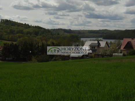 Działka inna na sprzedaż Ostrzyce 1 090m2 Foto 9