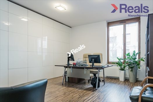 Lokal użytkowy na sprzedaż Warszawa, Wilanów 146m2 Foto 11