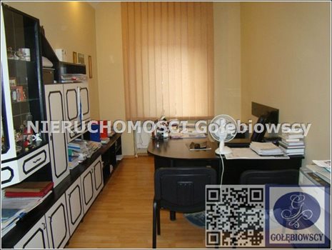 Lokal użytkowy na wynajem Zgorzelec, Centrum 56m2 Foto 2