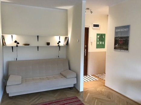 Pokój na wynajem Warszawa, Mokotów, Woronicza 44 25m2 Foto 3
