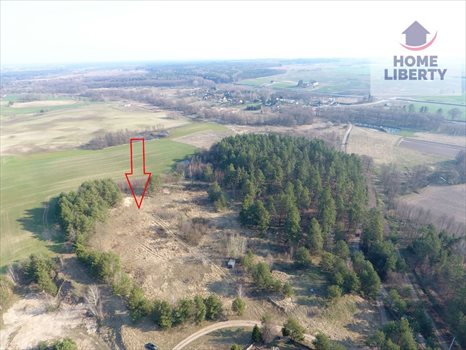 Działka inna na sprzedaż Kabikiejmy Dolne 3 331m2 Foto 3