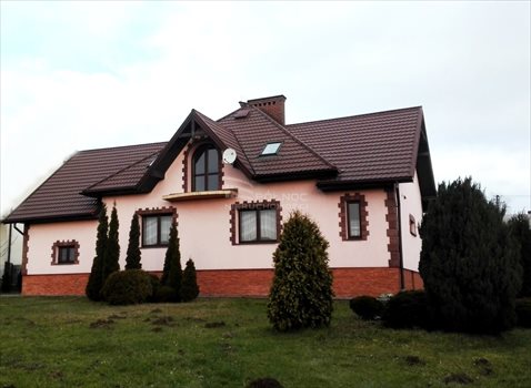 Dom na sprzedaż Wolbrom 200m2 Foto 2