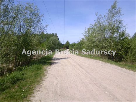 Działka budowlana na sprzedaż Kraków, Podgórze Duchackie, Wola Duchacka, Tuchowska 5 958m2 Foto 2