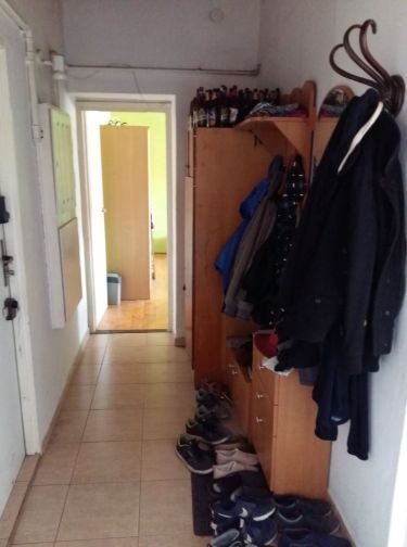 Mieszkanie trzypokojowe na sprzedaż Wrocław, Stare Miasto, Świętego Antoniego 70m2 Foto 3