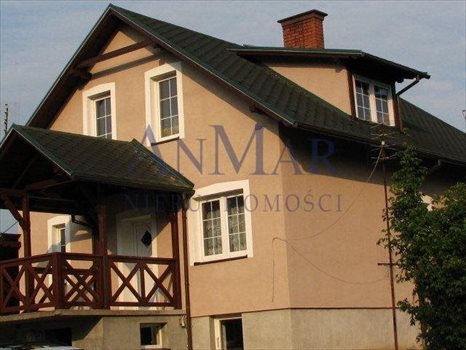 Dom na sprzedaż Ostrowite 170m2 Foto 2