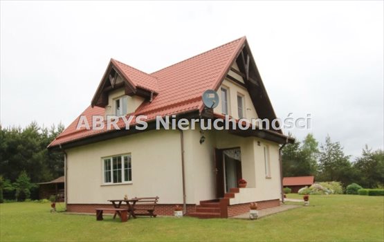Dom na sprzedaż Łutynowo 164m2 Foto 3