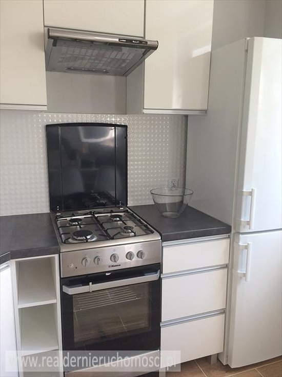 Mieszkanie dwupokojowe na wynajem Zielona Góra 48m2 Foto 9