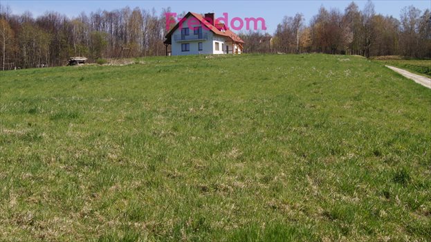 Działka budowlana na sprzedaż Krzywaczka 2 400m2 Foto 6