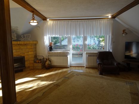 Dom na sprzedaż Otwock, Kołątaja 150m2 Foto 3