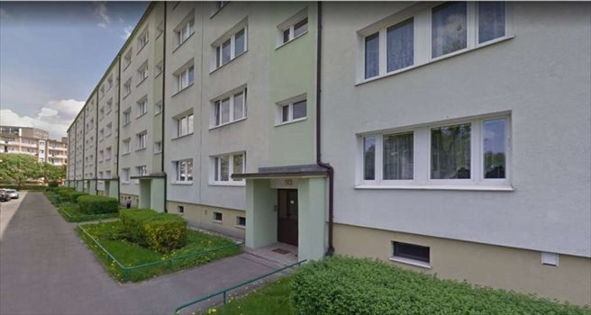 Mieszkanie dwupokojowe na sprzedaż Poznań, Jeżyce, Sochaczewska 42m2 Foto 2