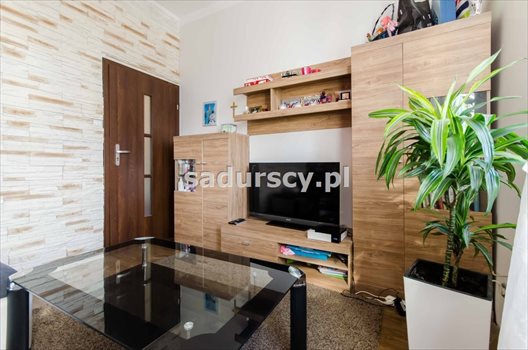Mieszkanie dwupokojowe na sprzedaż Kraków, Stare Miasto, Bosacka 49m2 Foto 1