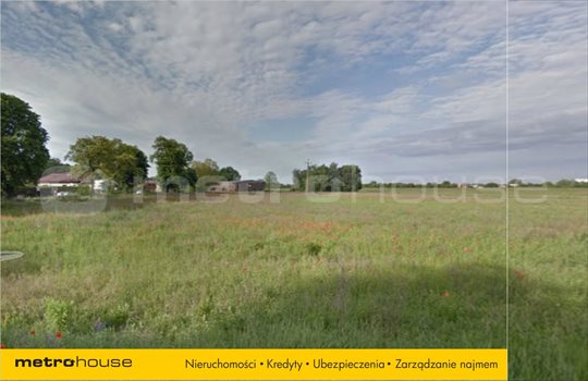 Działka inna na sprzedaż Golęczewo, Suchy Las 827m2 Foto 3