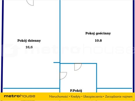 Mieszkanie dwupokojowe na sprzedaż Gdańsk, Chełm, Cienista 38m2 Foto 7