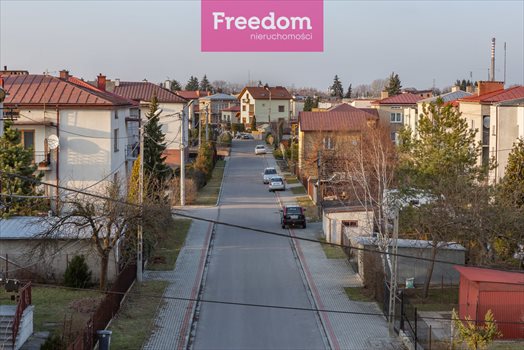 Mieszkanie czteropokojowe na sprzedaż Tarnów, Henryka Dobrzańskiego "Hubala" 96m2 Foto 7