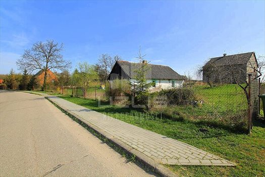 Dom na sprzedaż Janin 77m2 Foto 1