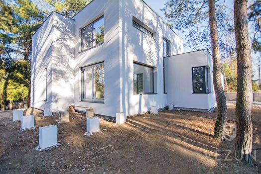 Dom na sprzedaż Łomianki, Dom | Nowy - Deweloperski | 430m - 5p | OKAZJA! 430m2 Foto 5