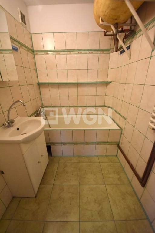 Mieszkanie dwupokojowe na sprzedaż Inowrocław, Sobiesiernie, Sobiesiernie 12 54m2 Foto 10