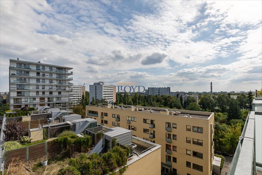 Mieszkanie trzypokojowe na sprzedaż Warszawa, Mokotów, Jana Karola Chodkiewicza 90m2 Foto 6