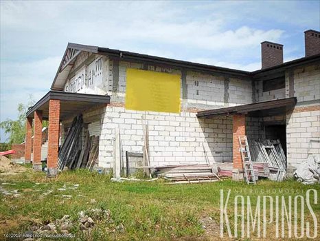 Dom na sprzedaż Błonie, Błonie, oferta 1943 86m2 Foto 3