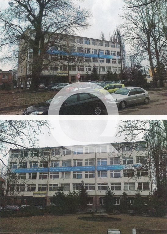 Lokal użytkowy na wynajem Gdańsk, Przeróbka 797m2 Foto 6