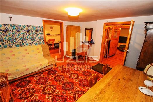 Dom na sprzedaż Radogoszcz, Jezioro, Las, Tereny rekreacyjne, Brak 70m2 Foto 9