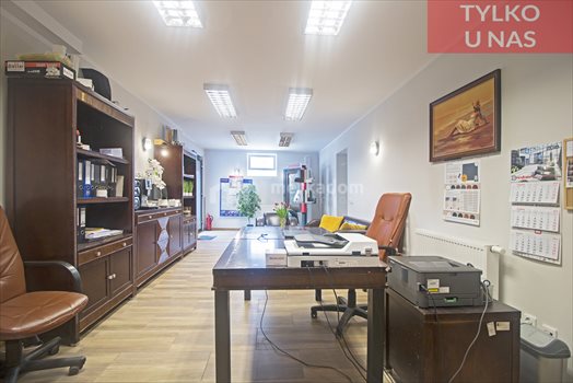 Lokal użytkowy na sprzedaż Poznań, Komandoria 101m2 Foto 3