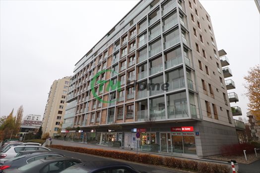 Lokal użytkowy na wynajem Warszawa, Ursynów, Dereniowa 30m2 Foto 13