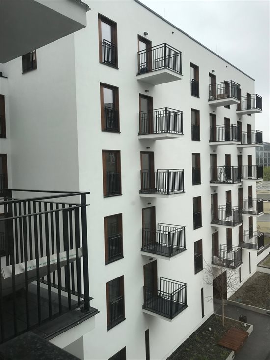 Kawalerka na wynajem Warszawa, Wola, Kotlarska 29m2 Foto 11