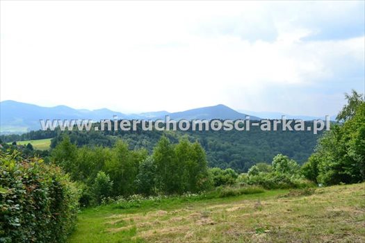 Działka rolna na sprzedaż Pasierbiec 680m2 Foto 3