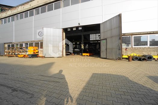 Lokal użytkowy na sprzedaż Mikołów 2 090m2 Foto 3
