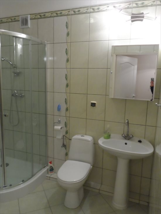 Kawalerka na wynajem Poznań, Malta, Pobiedziska 15 35m2 Foto 10