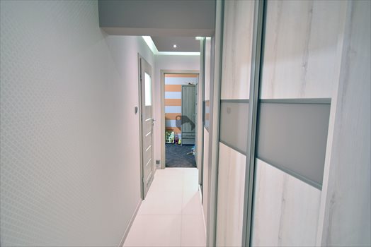 Mieszkanie trzypokojowe na sprzedaż Bydgoszcz, Fordon 65m2 Foto 4