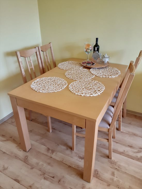 Mieszkanie dwupokojowe na wynajem Opole, Chabrów 38m2 Foto 2
