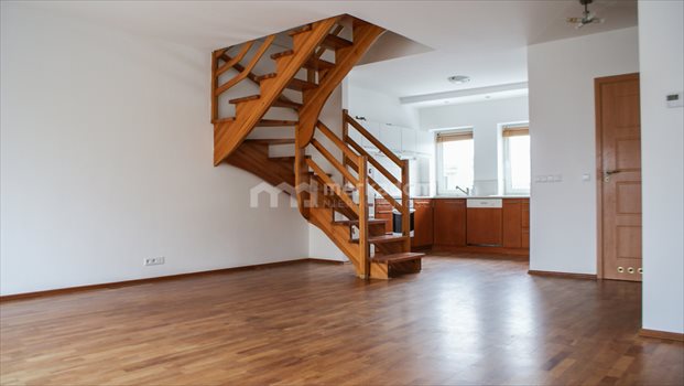 Mieszkanie trzypokojowe na sprzedaż Suchy Las 73m2 Foto 4