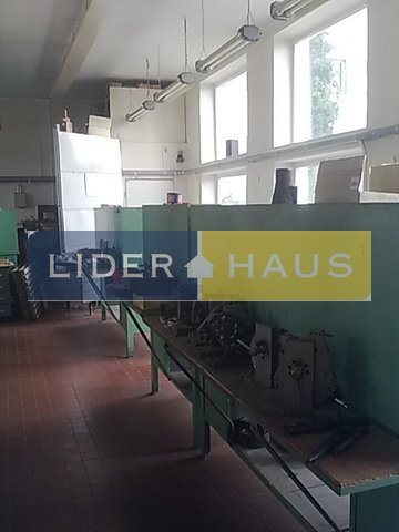 Lokal użytkowy na wynajem Łomianki 550m2 Foto 3