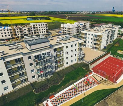 Mieszkanie dwupokojowe na sprzedaż Wrocław, Krzyki 36m2 Foto 6