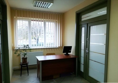 Lokal użytkowy na wynajem Tarnowskie Góry 12m2 Foto 5