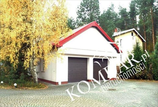 Dom na sprzedaż Milanówek 360m2 Foto 3