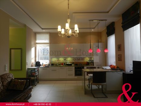 Dom na sprzedaż Gdańsk, Siedlce, Wojskiego 66m2 Foto 1