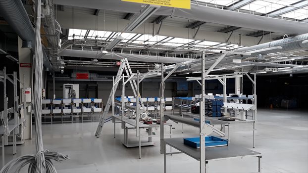 Lokal użytkowy na wynajem Pruszków, Bąki 1 780m2 Foto 4