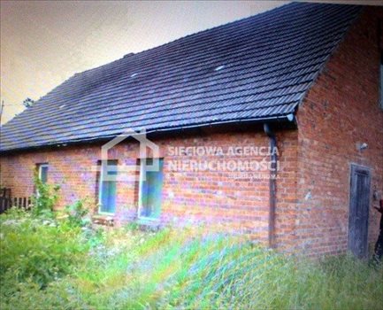 Działka budowlana na sprzedaż Krępa Kaszubska 5 000m2 Foto 3