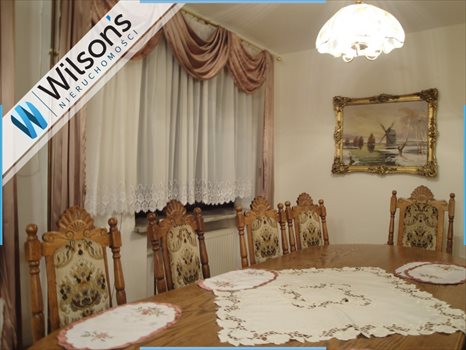 Dom na sprzedaż Pruszków, Ostoja 210m2 Foto 1