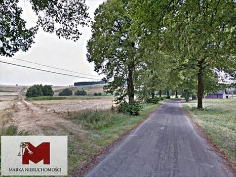 Działka na sprzedaż Krasne Pole  