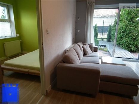 Mieszkanie dwupokojowe na wynajem Gliwice, Stare Gliwice, Aleja Majowa 42m2 Foto 4