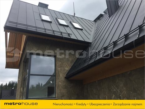 Dom na sprzedaż Zakopane, Zakopane 340m2 Foto 4