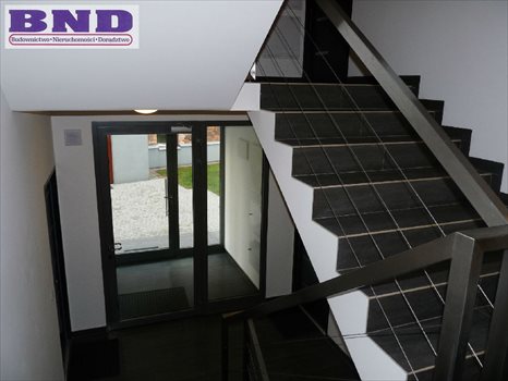 Mieszkanie dwupokojowe na wynajem Gliwice, Stare Gliwice 47m2 Foto 5