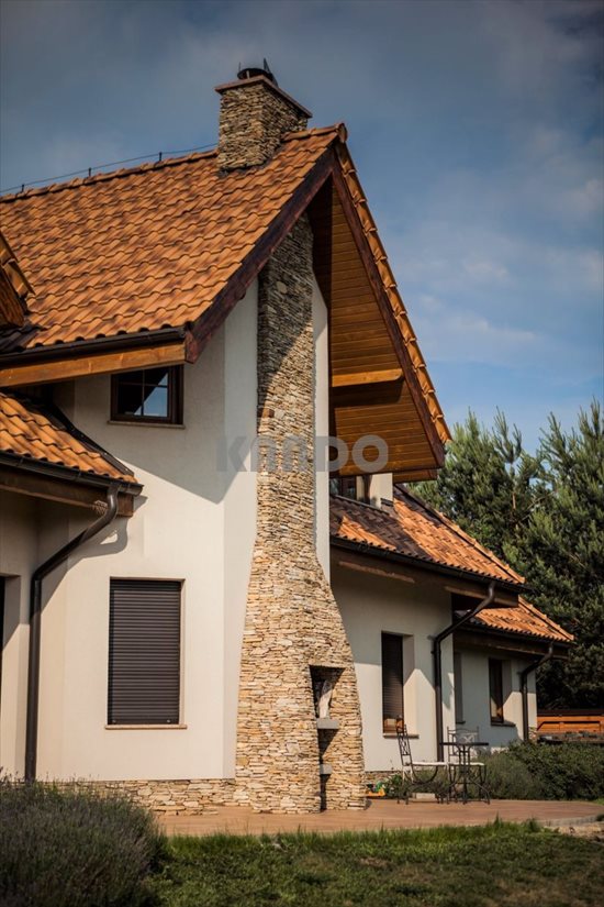 Dom na sprzedaż Żerniki Wrocławskie 311m2 Foto 2