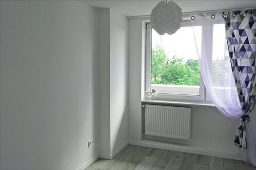Mieszkanie trzypokojowe na sprzedaż Katowice, Os. Tysiąclecia, Ułańska 65m2 Foto 3