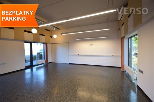 Lokal użytkowy na wynajem Wrocław, Psie Pole 65m2 Foto 4
