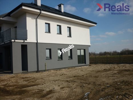 Dom na sprzedaż Warszawa, Wilanów 180m2 Foto 2